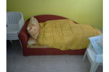 Slovakija Byt Nitrianske Rudno, Eksterjeras